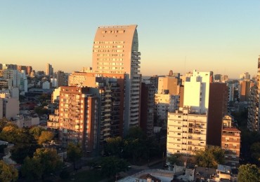 SE VENDE DEPARTAMENTO EN CAPITAL FEDERAL EN NUÑEZ