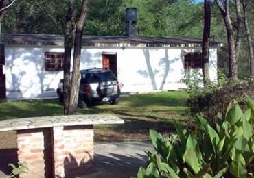 SE VENDE CASA EN EMBALSE DE CALAMUCHITA