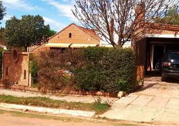 SE VENDE CASA EN VILLA RUMIPAL