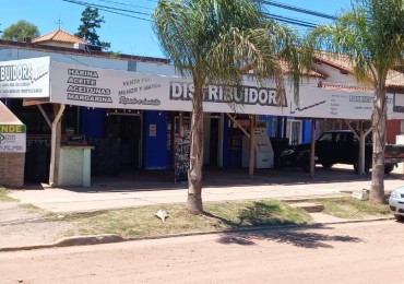 Local Comercial en Embalse de Calamuchita, Cordoba.