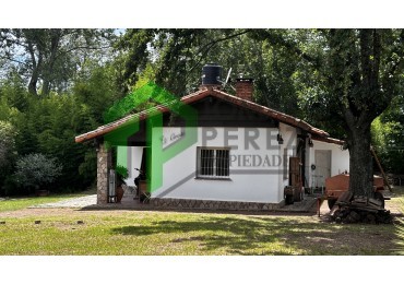 GRAN OPORTUNIDAD CASA EN EMBALSE DE CALAMUCHITA A METROS DEL LAGO 