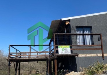 VENTA CASA EN SANTA MONICA SANTA ROSA DE CALAMUCHITA 