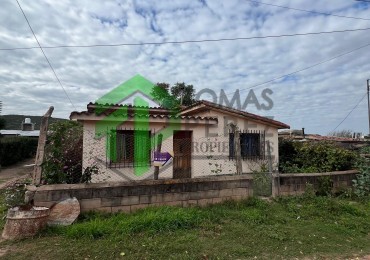 VENTA CASA EN EMBALSE DE CALAMUCHITA 