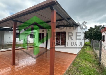 Venta de casa en Villa del Dique 