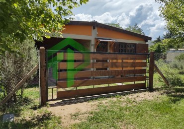 Venta de casa en Santa Rosa de Calamuchita 