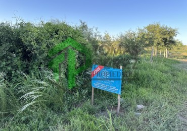 Se vende lote en Villa Naturaleza en Villa Rumipal escritura inmediata 