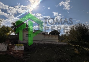 Venta dos casas en Embalse Calamuchita Cordoba 