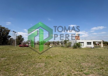 VENTA LOTE EN ALMAFUERTE CORDOBA 