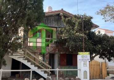 VENTA CASA EN EMBALSE CALAMUCHITA CORDOBA 
