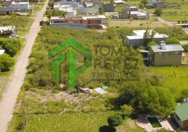 Se vende excelente lote en Villa Rumipal