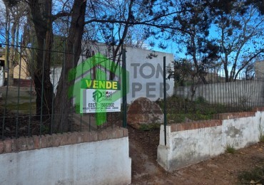 Venta de propiedad 