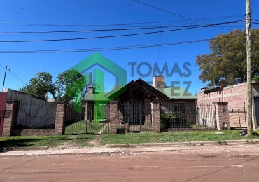 VENTA CASA EN EMBALSE CALAMUCHITA CORDOBA 